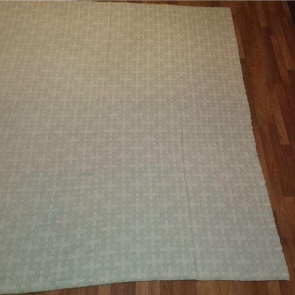 Vintage Woven  Bates Bedspreads Reg. - Picture 5 of 8